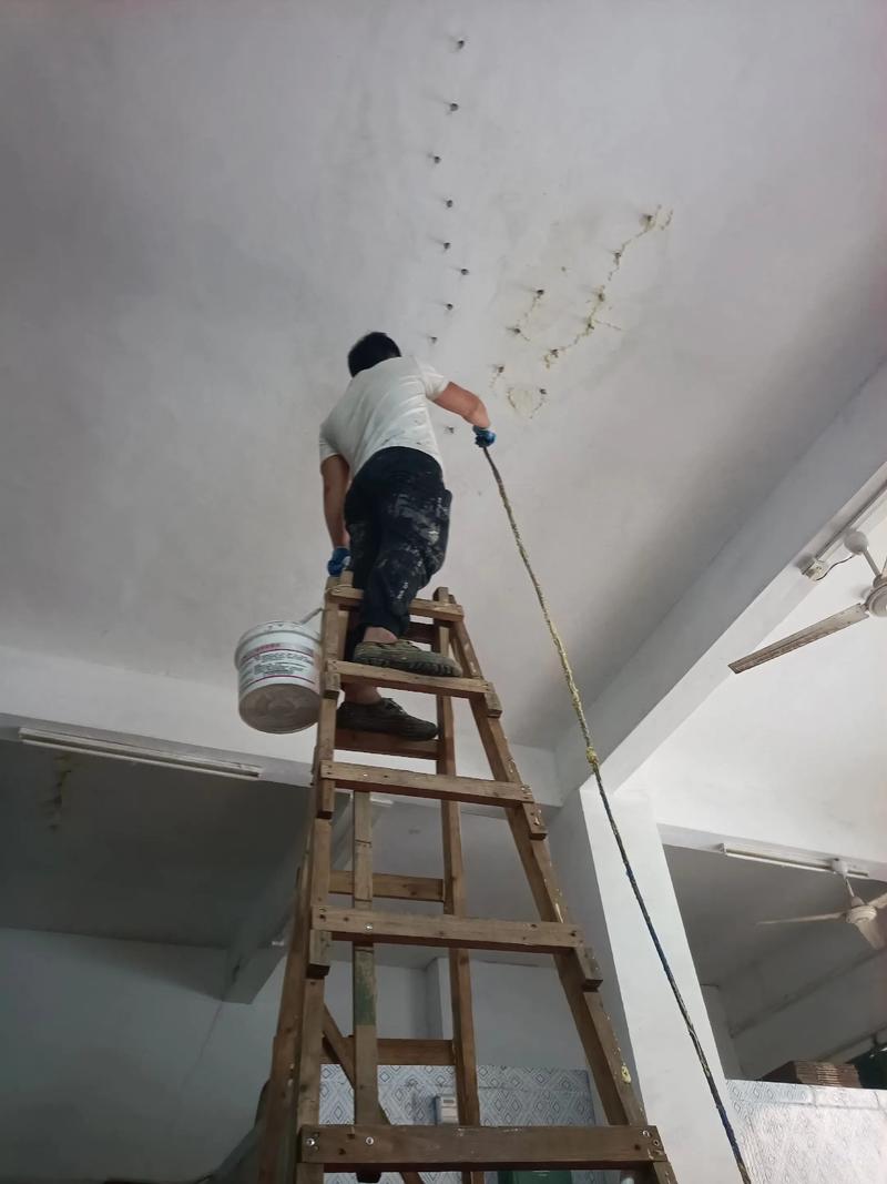 淄博博山区化学注浆
